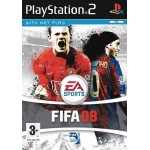 FIFA 08 [PS2]